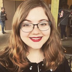 Meet your Posher, Shelbi